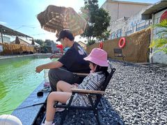 -DGE季风钓虾营地·团建·聚会