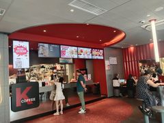 -肯德基(盘龙奥莱店)