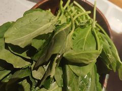 -千牛将·鲜牛肉火锅(开元路店)