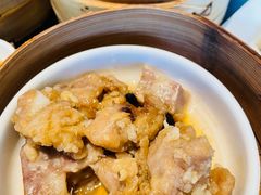 -金鼎轩(鸟巢北辰荟店)