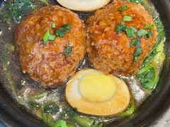 -应天大明王朝·南京菜(中山陵店)