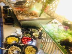 -339旋转餐厅(天府熊猫塔店)
