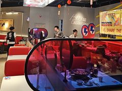 -蛙来哒(汇一城黑金冠店)