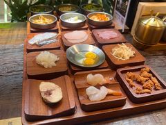 -银米·云南传统过桥米线(双廊黑金冠店)