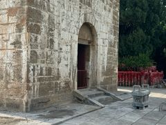 -四门塔风景区