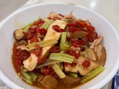-红色湘菜馆(春风店)