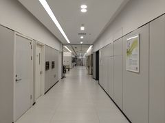 -慈铭体检(洋桥分院)