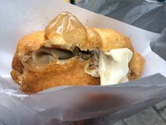 -家阳赵师傅油饼包烧麦(粮道街店)