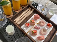 -T館·花园艺术餐厅