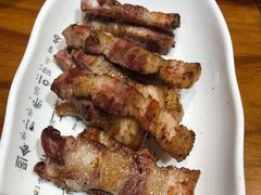 经典五花肉-青鹤谷(苏州店)