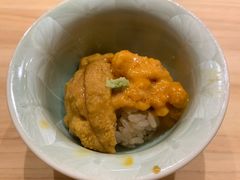 -鮨青(恒基名人购物中心店)