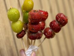 -朴小妹人参鸡汤火锅(长白山万达店)