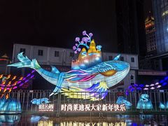-南京时尚莱迪购物广场(正洪街店)