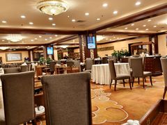 -麒麟中餐厅·经典粤菜·地道菜式老字号(广州长隆酒店)