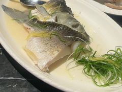 -新好景海鲜酒家(新塘店)