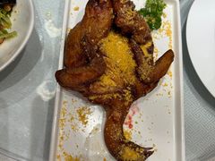 -老牌坊鲁菜名店(聊城美食岛店)