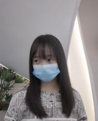 -MINX名珂斯·烫染形象设计