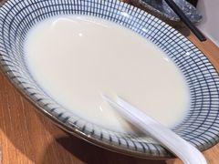 现磨豆浆-南小蟹手工點心(三里屯店)