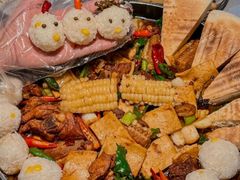 -万达广场(济南高新店)