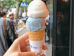 -Dal Cuore 达可芮冰淇淋(陕西北路店)