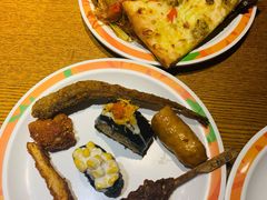 -比格比萨自助(花园路店)