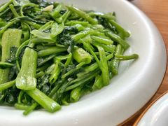 -23号墙门菜(狮虎桥店)
