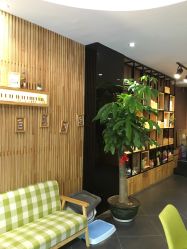 -隅日式美甲美睫專門店