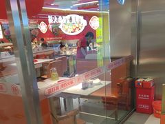 -喜虾客·大虾火锅(郑州无限城店)