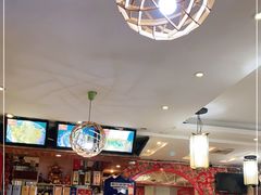 大堂-东北哈尔滨酱骨头馆房掌柜铁锅炖
