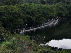 -白马涧龙池景区