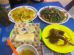 -伯友茶记(中华广场店)