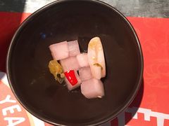 -炭舍干锅·烤鱼(扬名广场店)