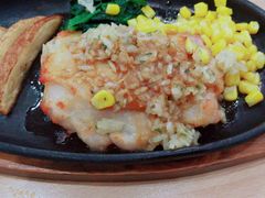 -萨莉亚意式餐厅(苏州泉屋店)
