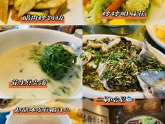 -香满楼(临安路店)