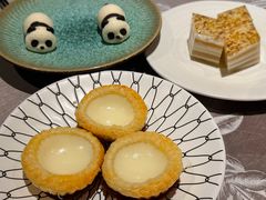 -香云轩·顺德菜(香云纱园林酒店店)