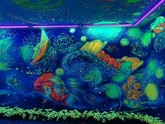 -天津梵高星空艺术馆(天河城旗舰店)