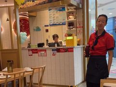 -东北风(江北万达店)