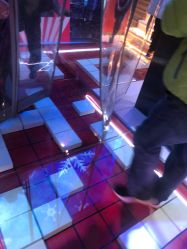 点击看大图 -嗨翻Hi-Fun竞技主题乐园·蹦床团建生日聚会(五棵松华熙店)