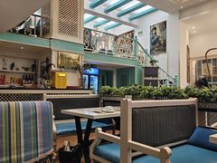 -阿拉丁新疆风味餐厅·清真(罗廊巷店)