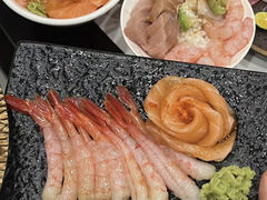 -季夏金枪鱼牛排自助餐厅(海悦天地店)