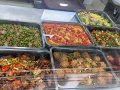 -常州糕团店(北大街新世纪商城店)