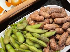 -冰城小镇音乐串吧·聚会餐厅(百子湾店)