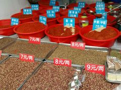 -玉泉综合市场(天山北路店)