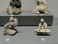 -贵州省博物馆(新馆)