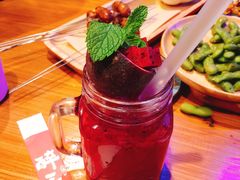 -醉三巡酒馆(浑南店)