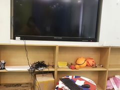 -美联英语(绿宝中心)