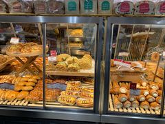 -山崎面包(第一八佰伴店)