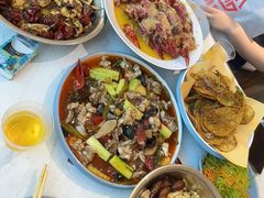 -辣盆盆麻辣小龙虾(哈尔滨总店)