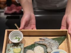 -Ginza Onodera铁板烧(外滩十八号店)