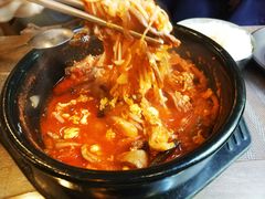 -香猪坊韩国烤肉专属门店(魏公村店)